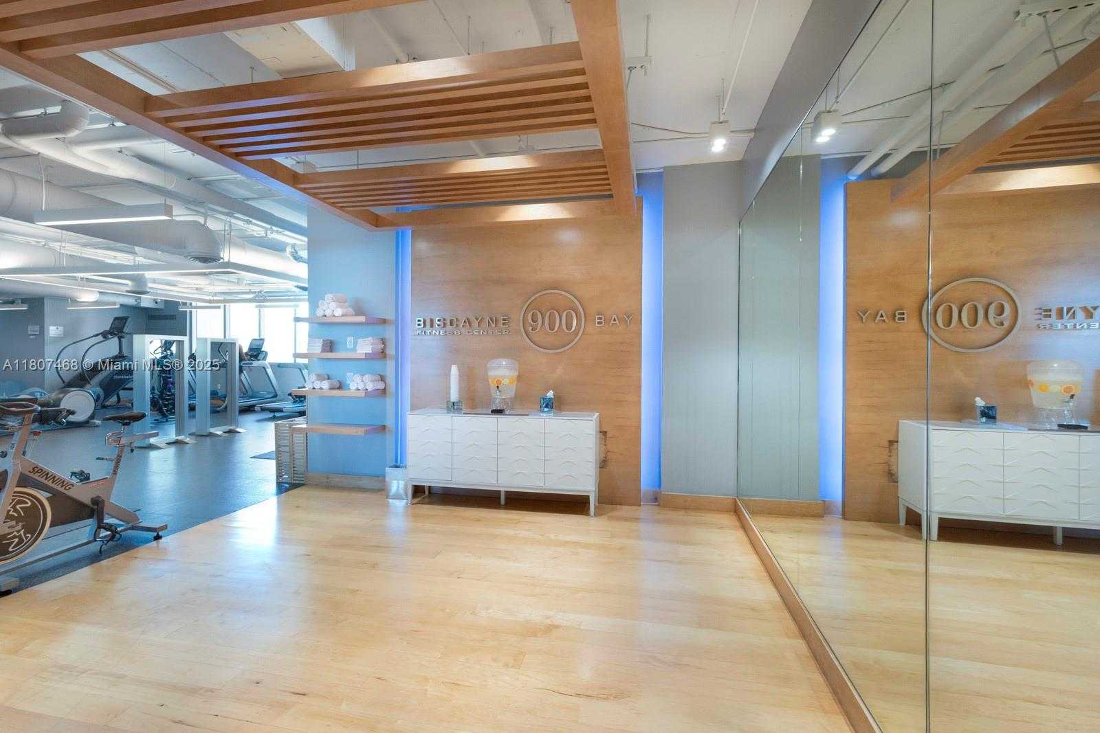 Small Image of 900 BISCAYNE BLVD #5606, Miami Number 29