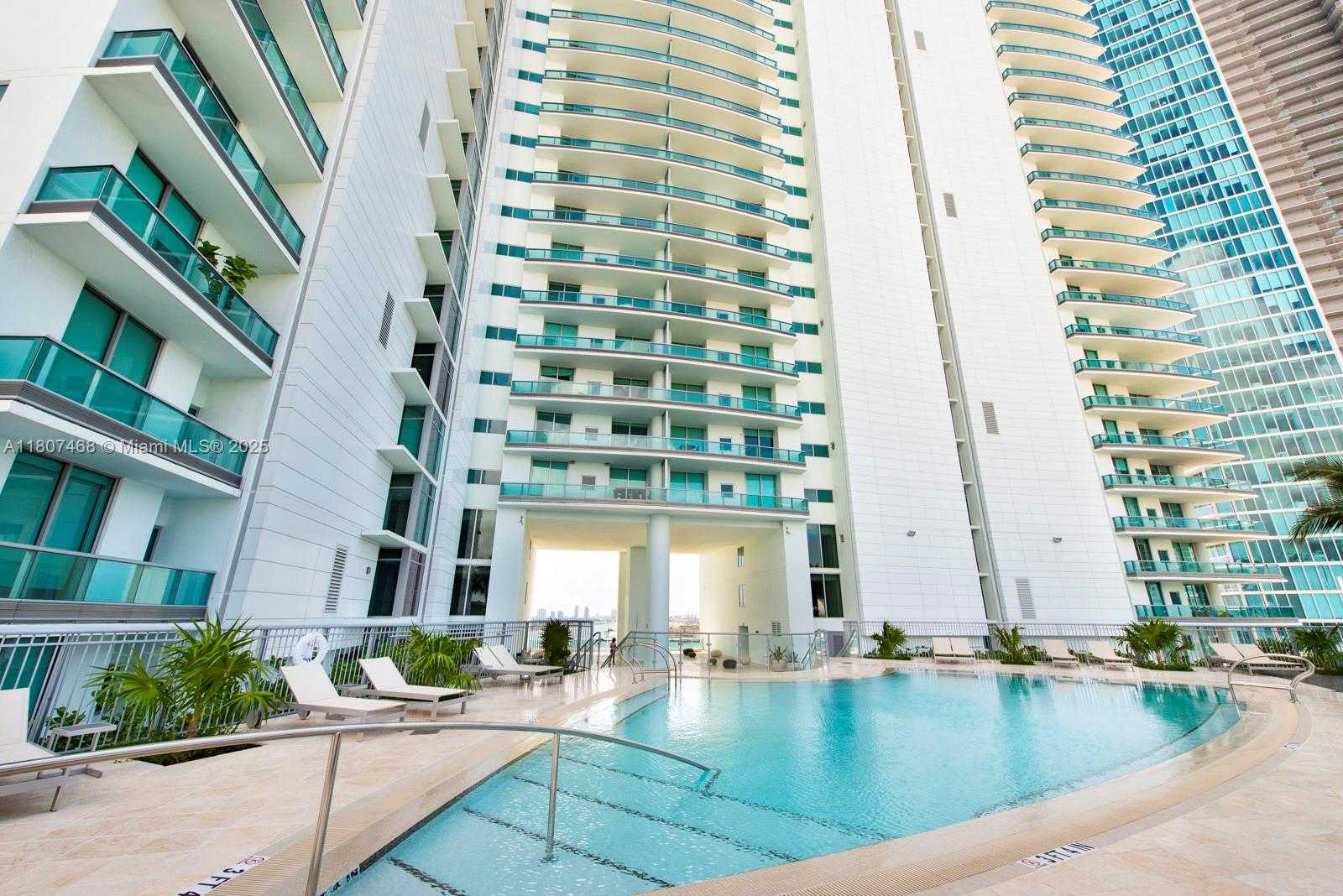 Small Image of 900 BISCAYNE BLVD #5606, Miami Number 34