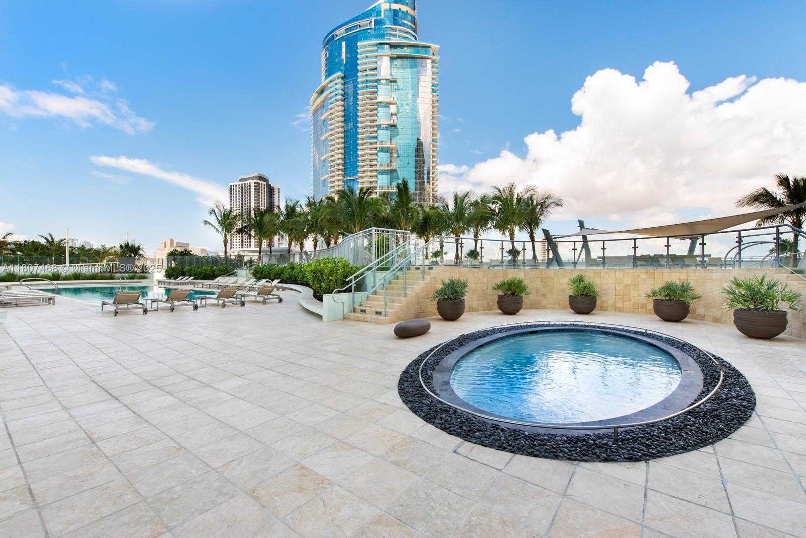 Small Image of 900 BISCAYNE BLVD #5606, Miami Number 39