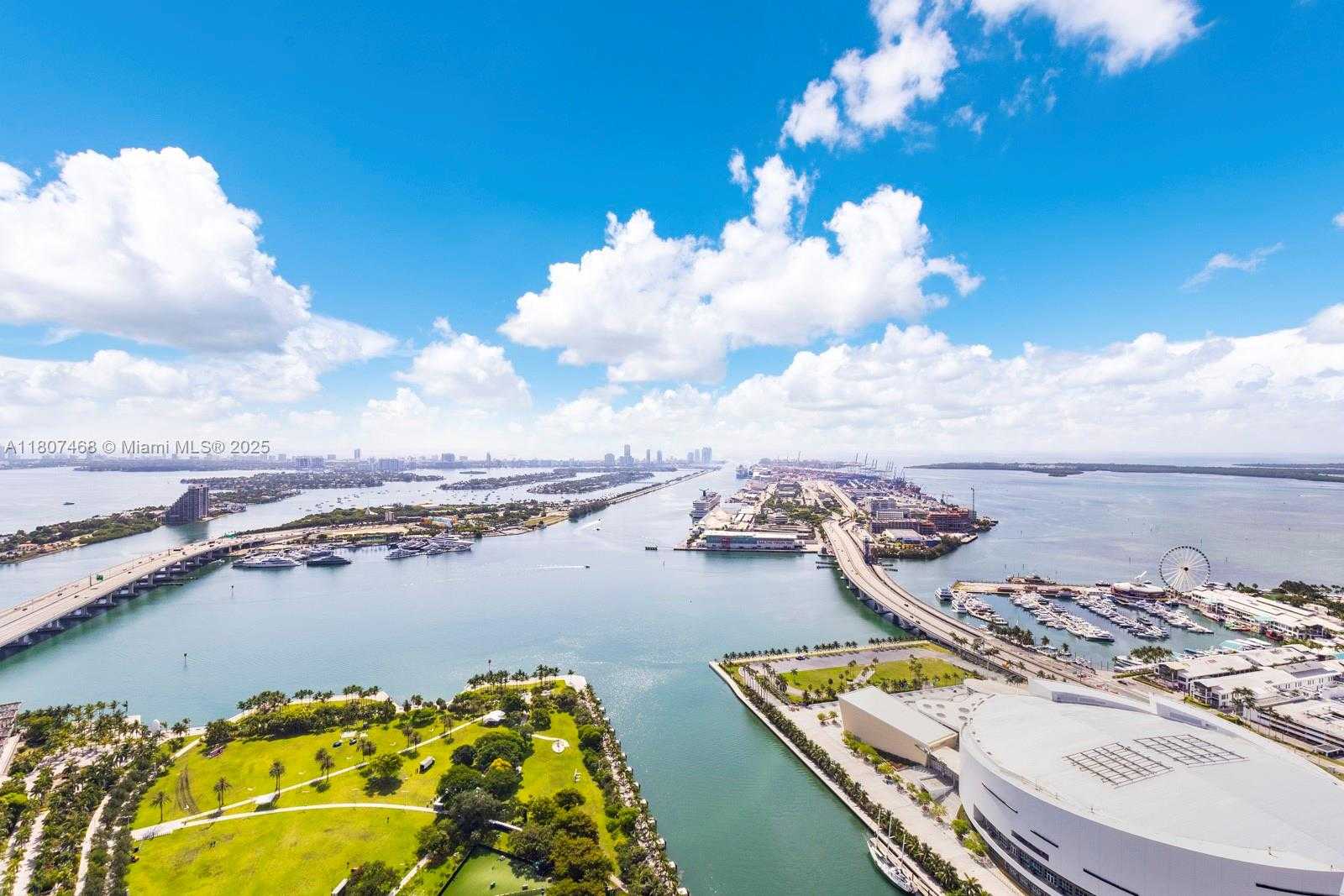 Small Image of 900 BISCAYNE BLVD #5606, Miami Number 8
