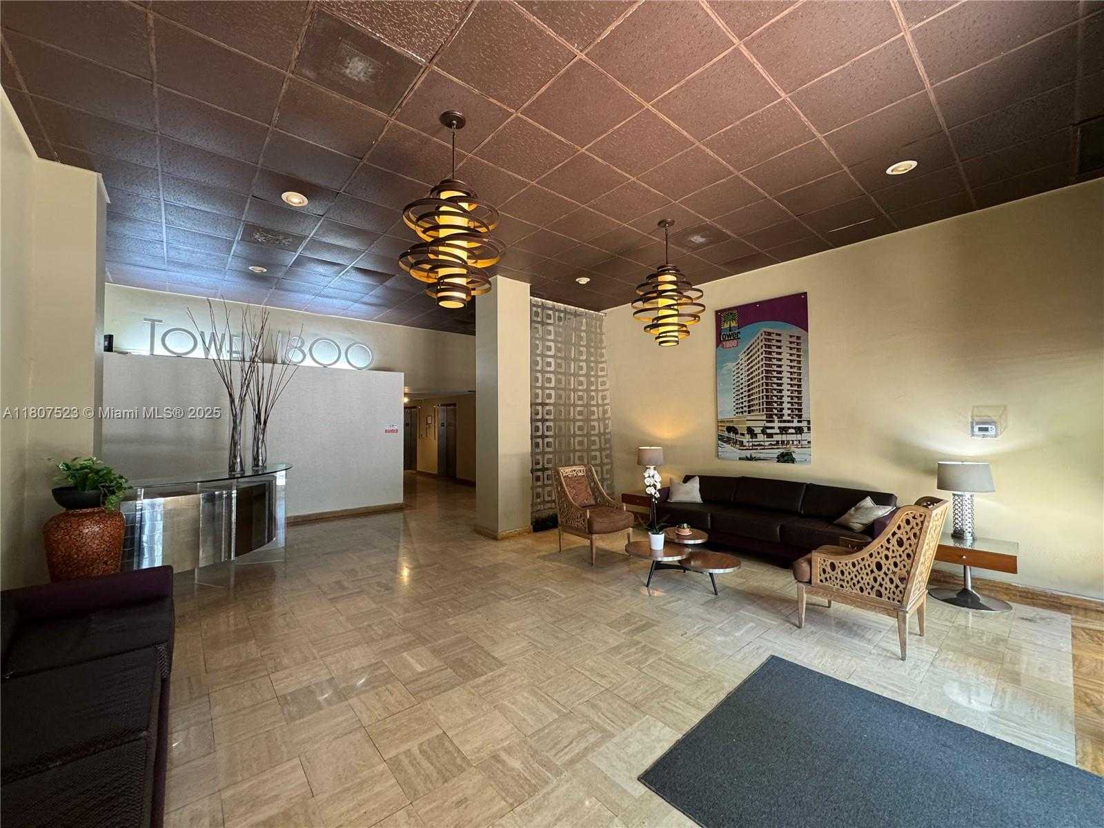Small Image of 1800 COLLINS AVE #5B, Miami Beach Number 22