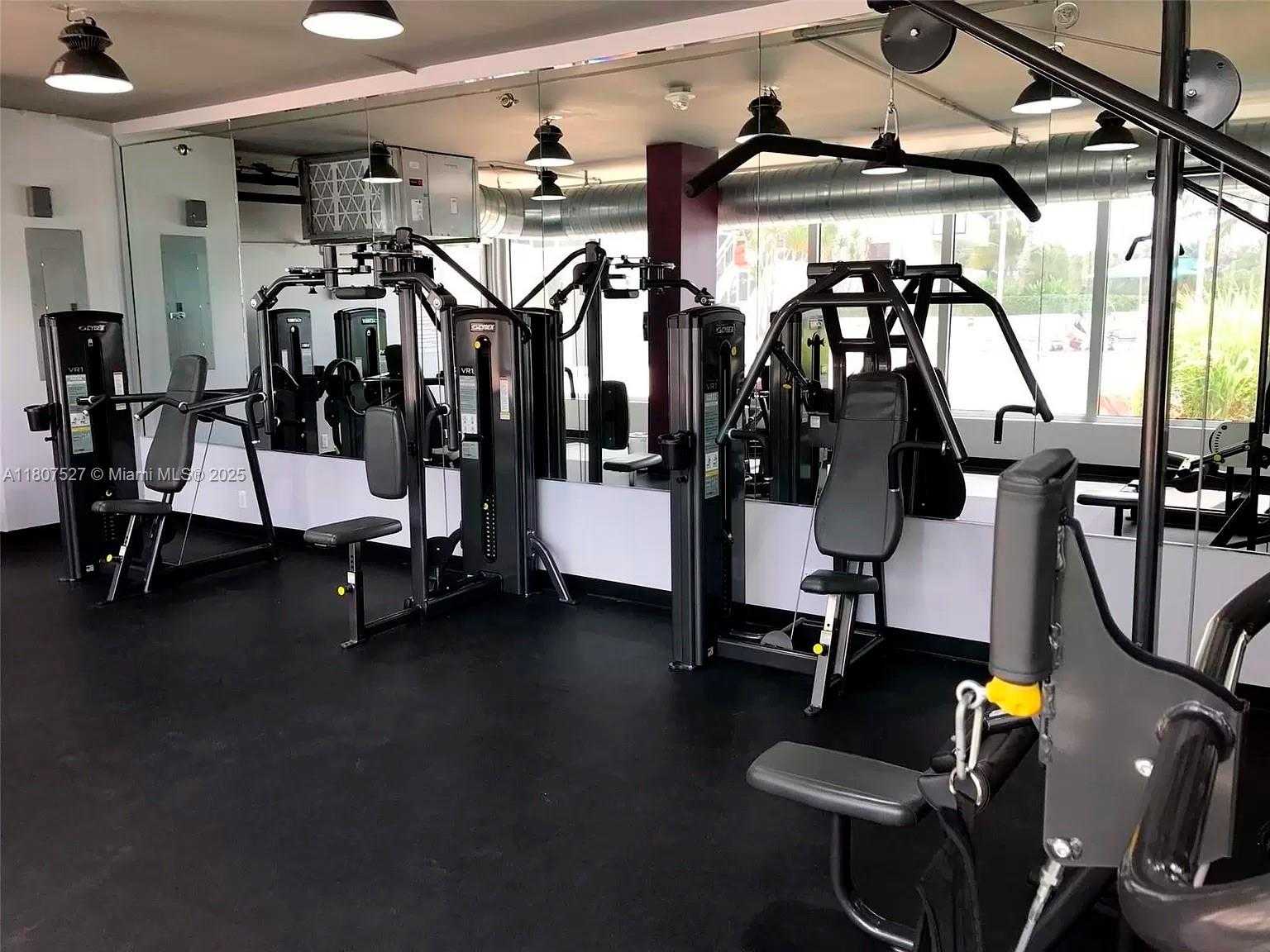 Small Image of 100 LINCOLN RD #515, Miami Beach Number 20