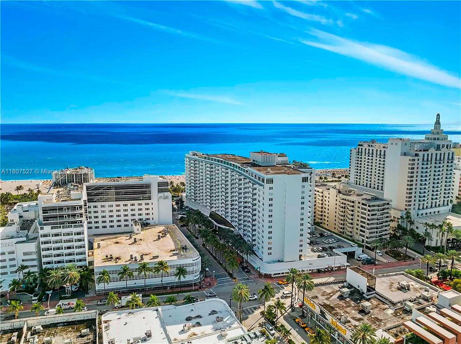 Small Image of 100 LINCOLN RD #515, Miami Beach Number 23