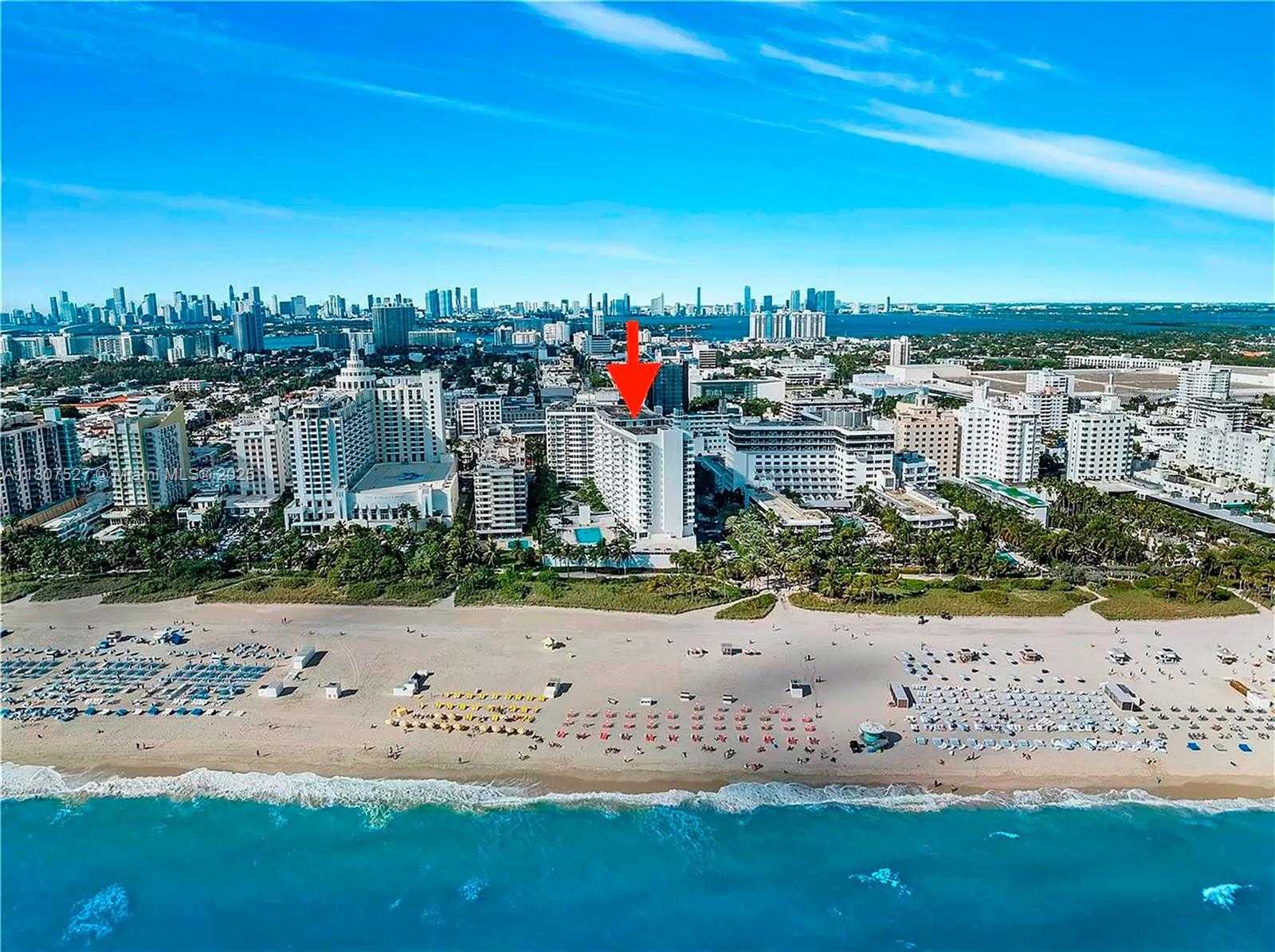 Small Image of 100 LINCOLN RD #515, Miami Beach Number 24