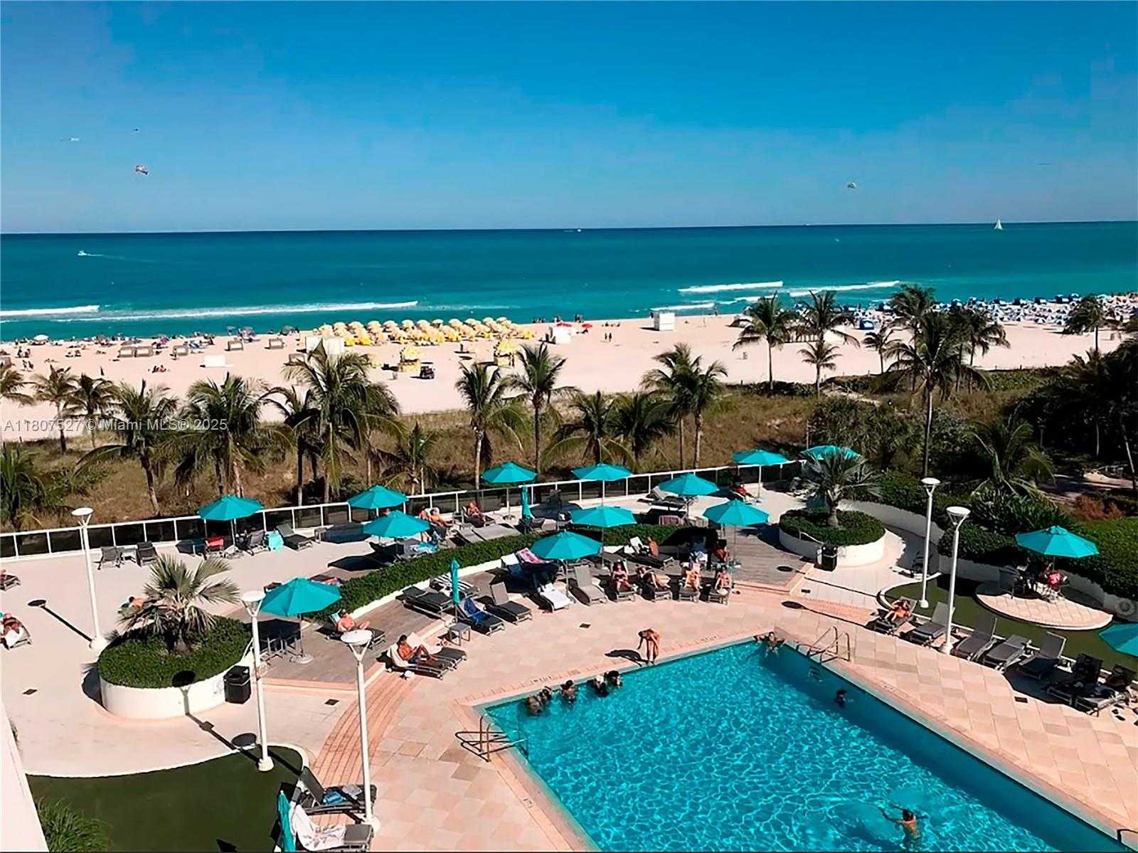 Small Image of 100 LINCOLN RD #515, Miami Beach Number 25