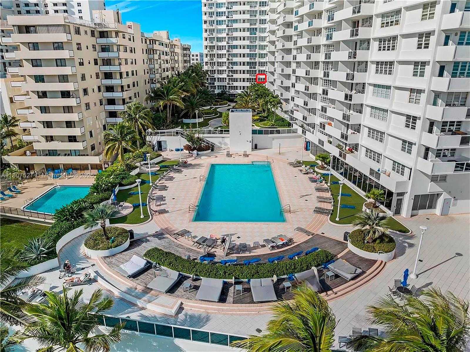Small Image of 100 LINCOLN RD #515, Miami Beach Number 26