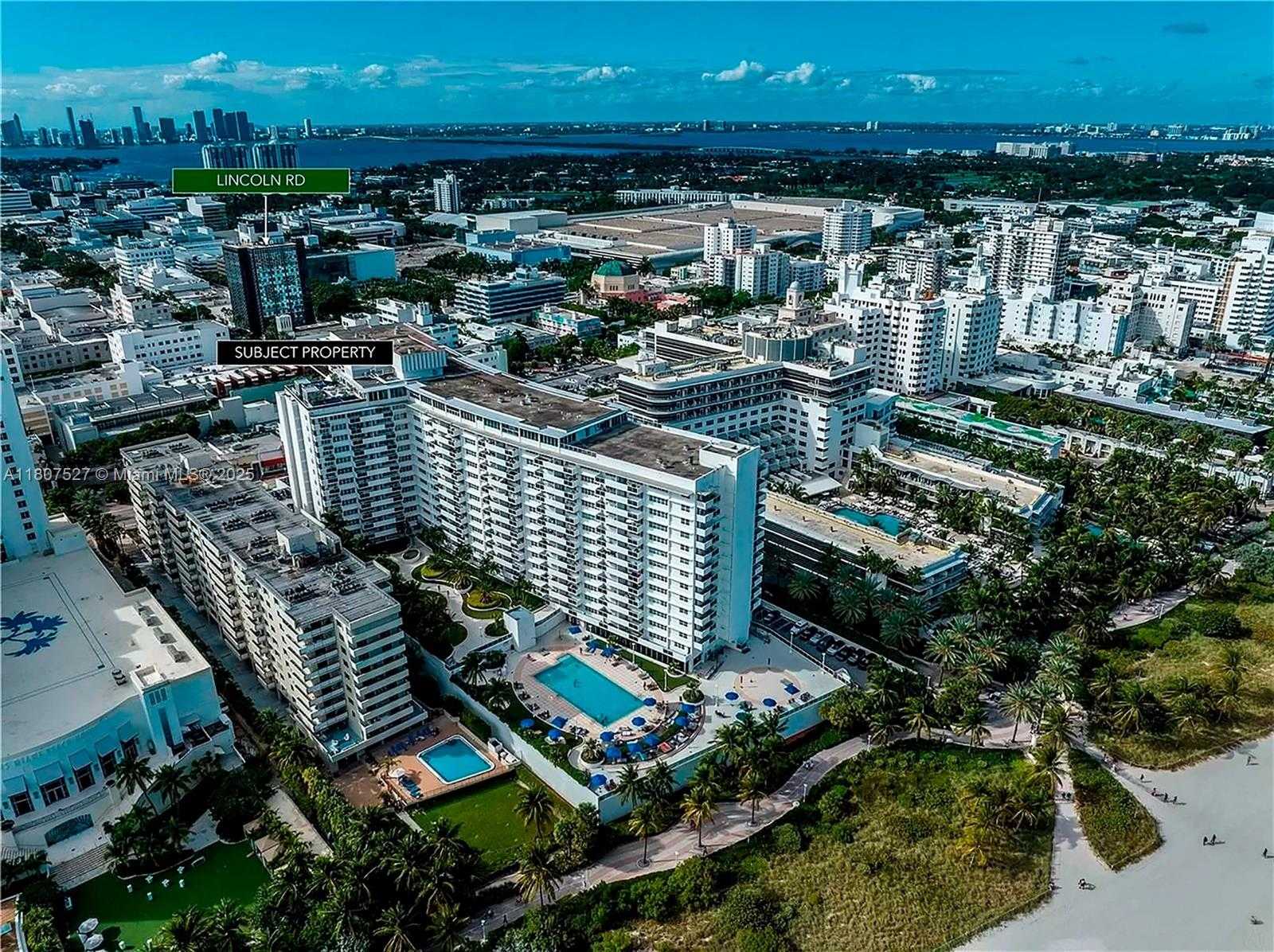 Small Image of 100 LINCOLN RD #515, Miami Beach Number 29
