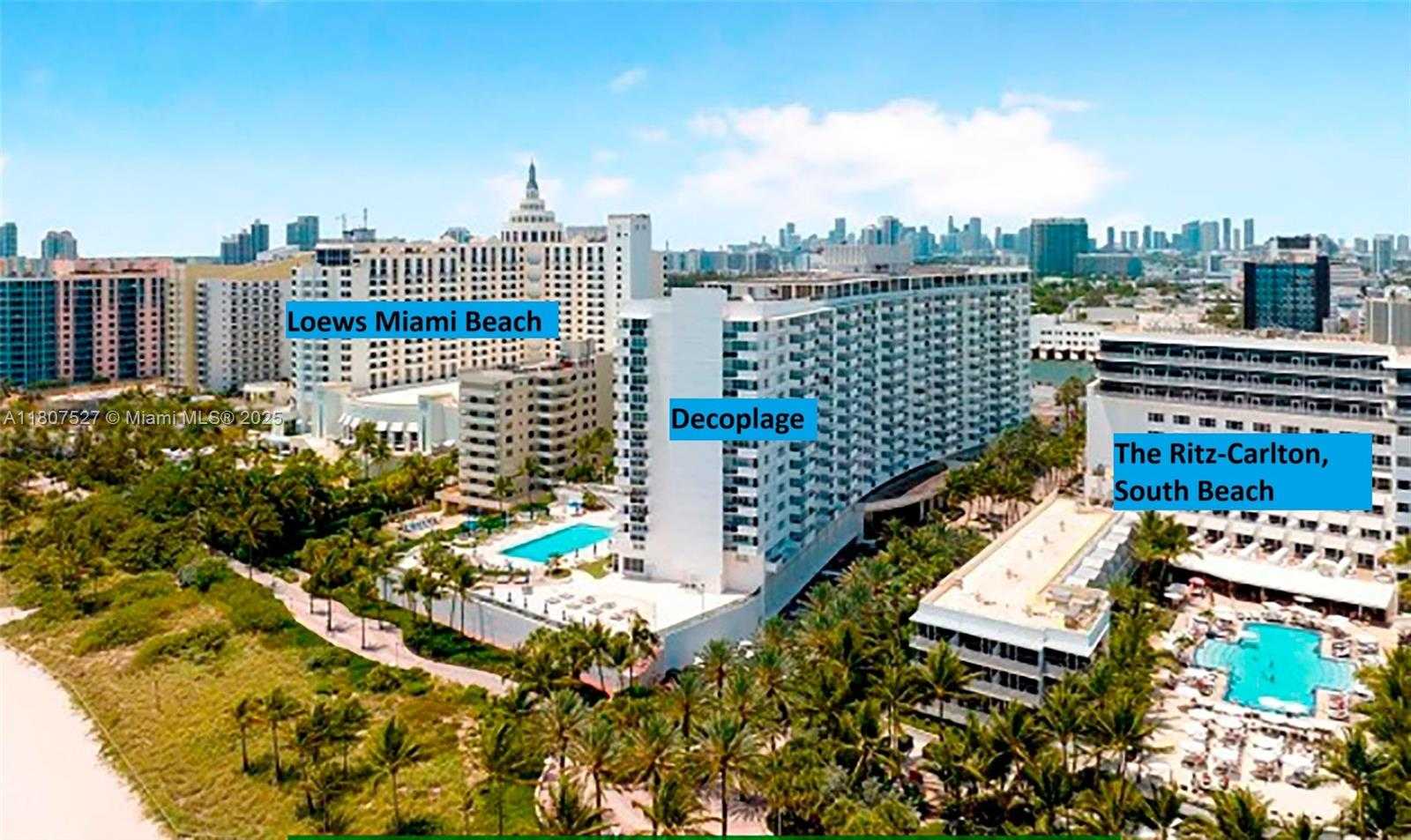 Small Image of 100 LINCOLN RD #515, Miami Beach Number 30