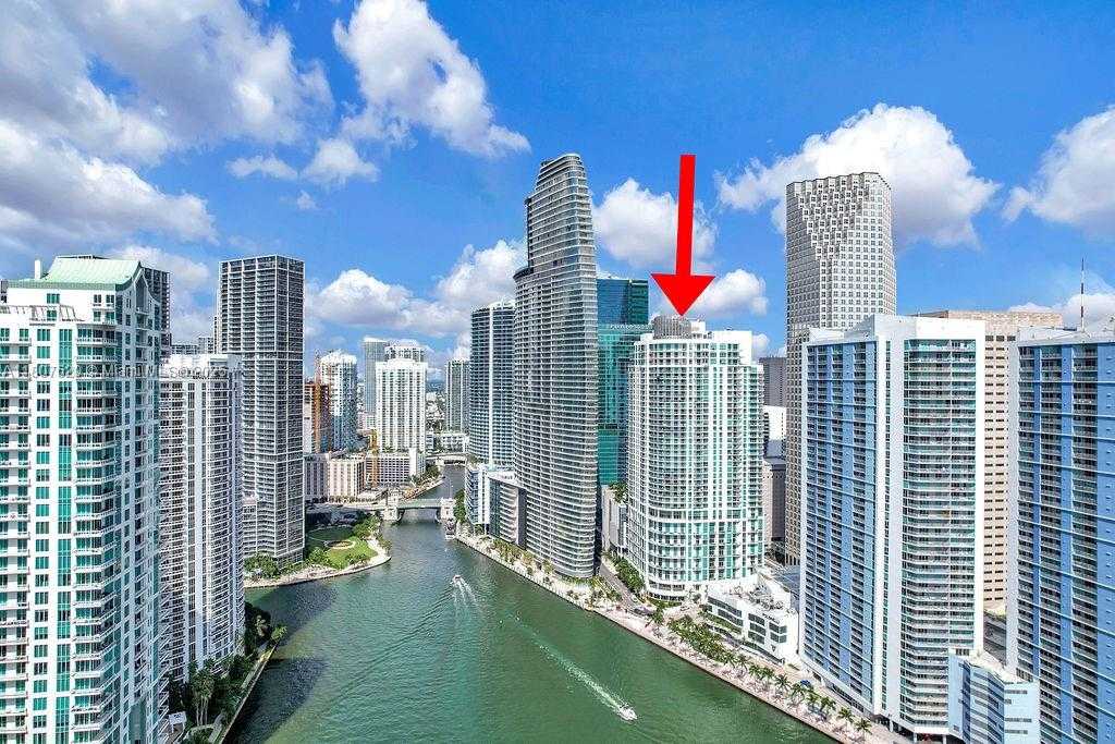 Small Image of 300 SOUTH BISCAYNE BLVD #L-1232, Miami Number 19