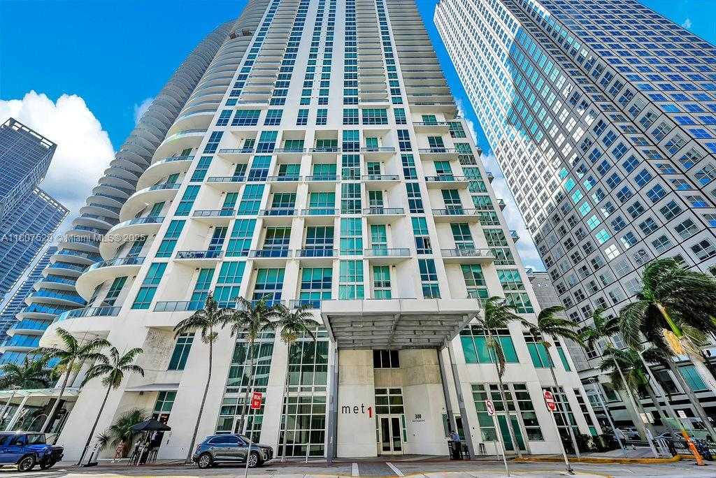 Small Image of 300 SOUTH BISCAYNE BLVD #L-1232, Miami Number 36