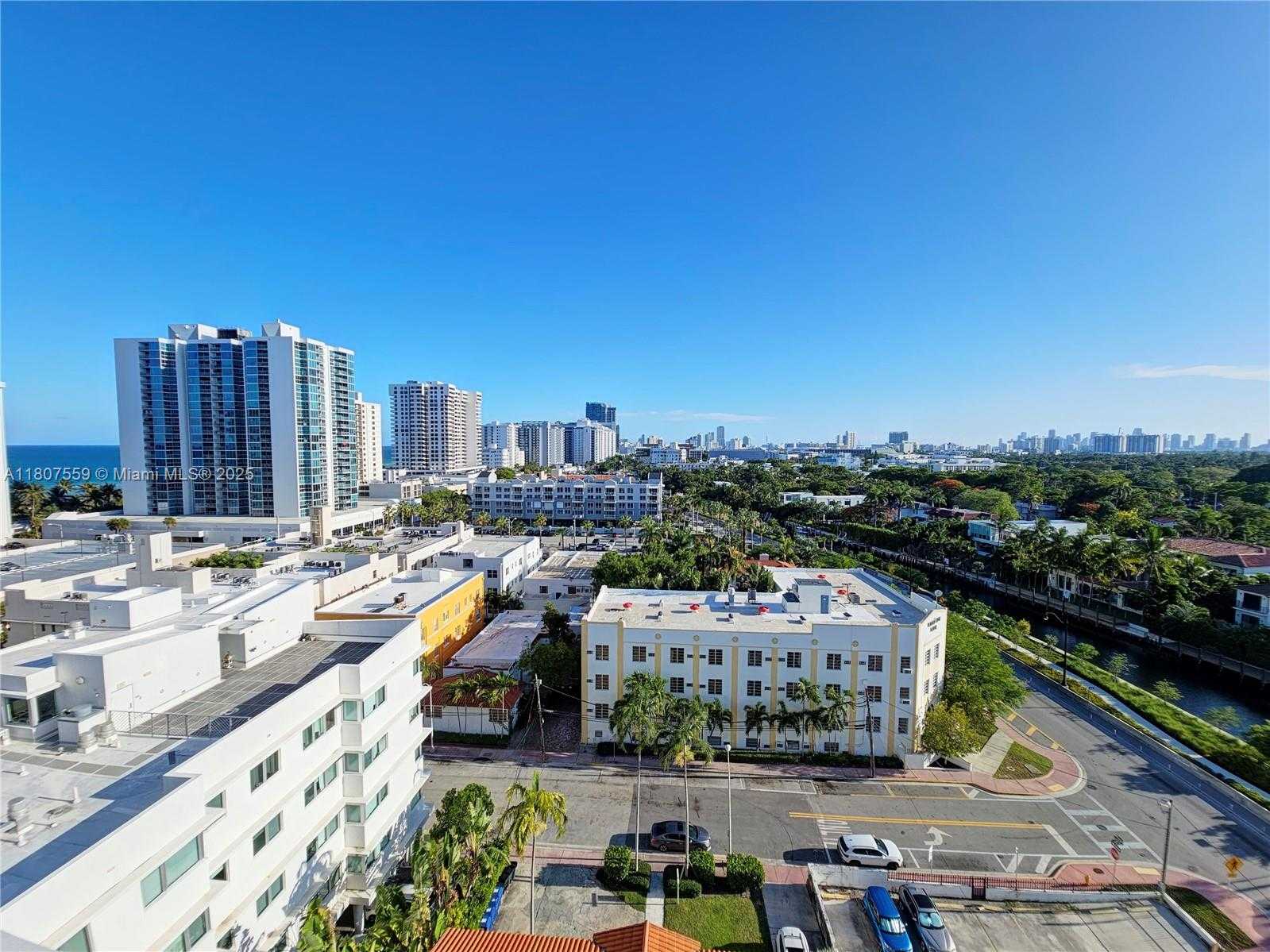 Small Image of 2829 INDIAN CREEK DR #1105, Miami Beach Number 12