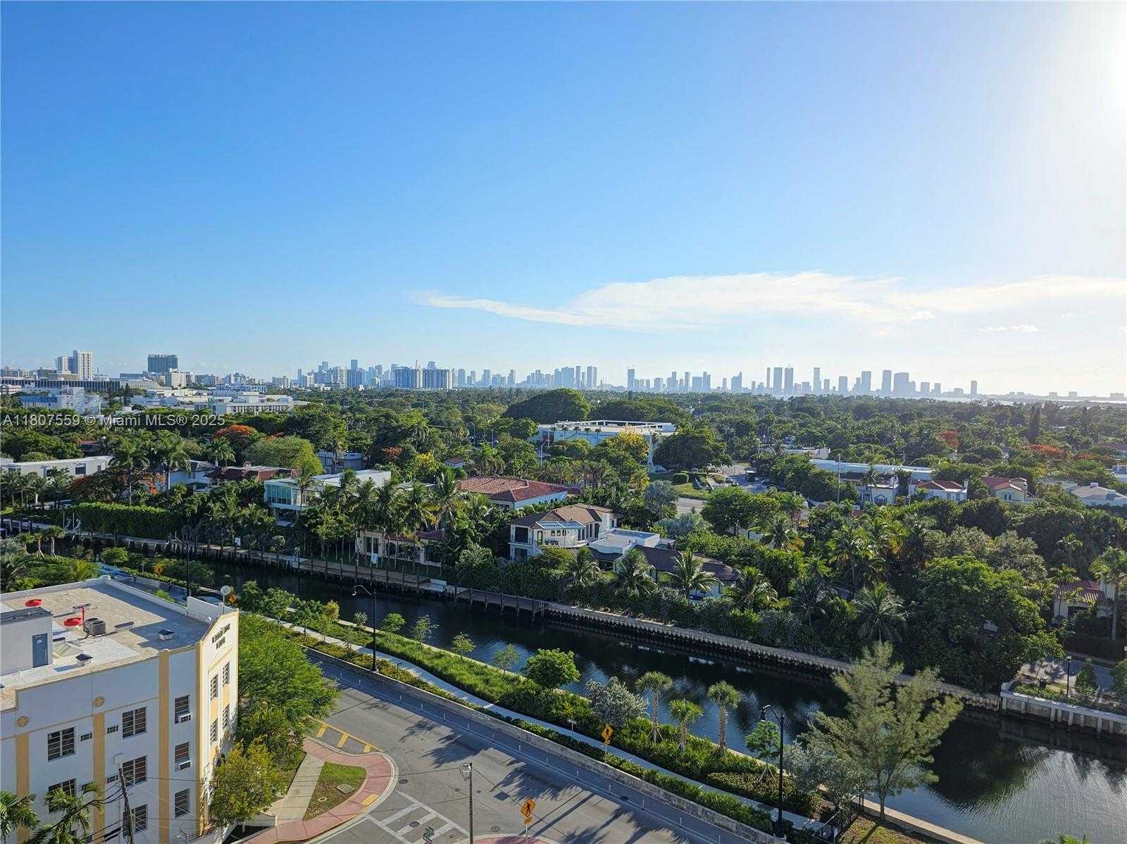 Small Image of 2829 INDIAN CREEK DR #1105, Miami Beach Number 13