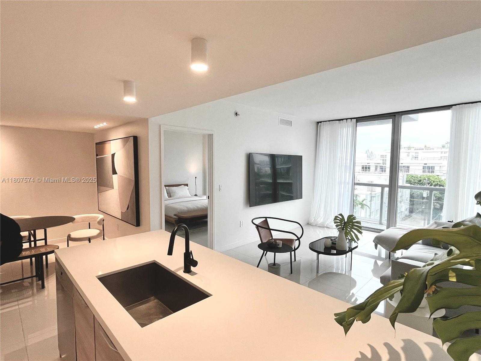 Small Image of 9940 WEST BAY HARBOR DR #5A-N, Bay Harbor Islands Number 10