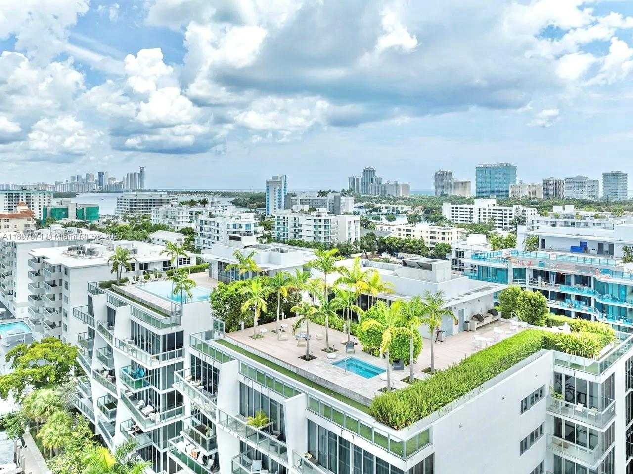 Small Image of 9940 WEST BAY HARBOR DR #5A-N, Bay Harbor Islands Number 29