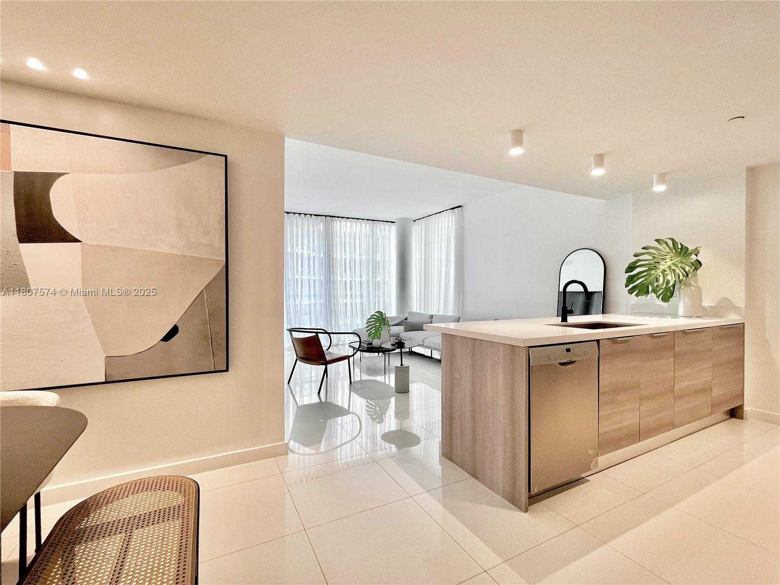 Small Image of 9940 WEST BAY HARBOR DR #5A-N, Bay Harbor Islands Number 3