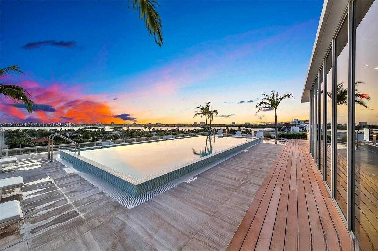 Small Image of 9940 WEST BAY HARBOR DR #5A-N, Bay Harbor Islands Number 34