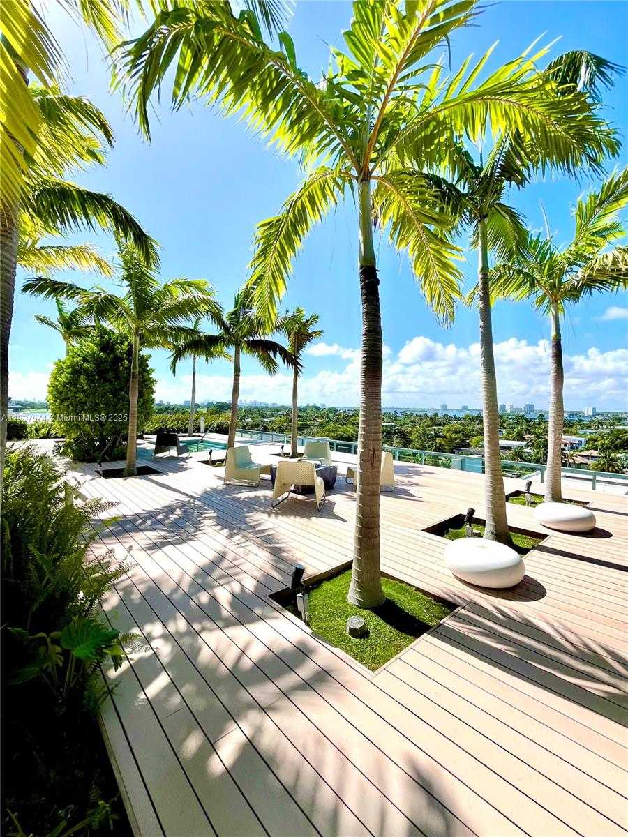 Small Image of 9940 WEST BAY HARBOR DR #5A-N, Bay Harbor Islands Number 35