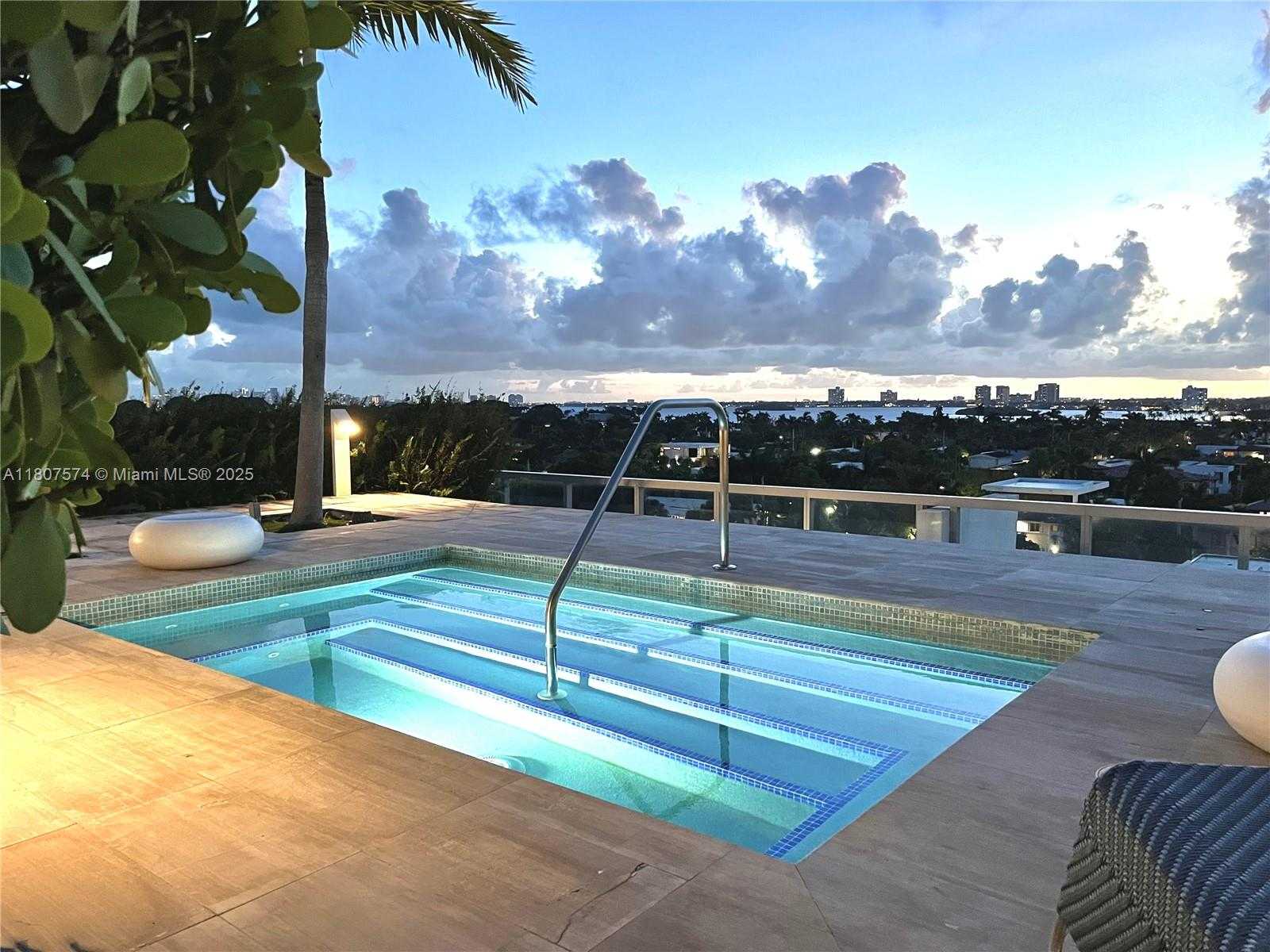 Small Image of 9940 WEST BAY HARBOR DR #5A-N, Bay Harbor Islands Number 36