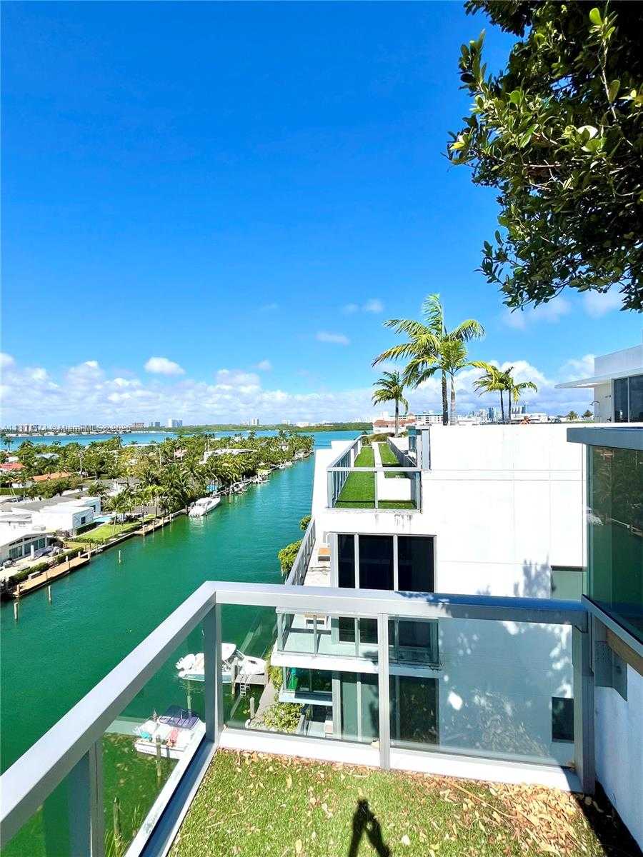 Small Image of 9940 WEST BAY HARBOR DR #5A-N, Bay Harbor Islands Number 38