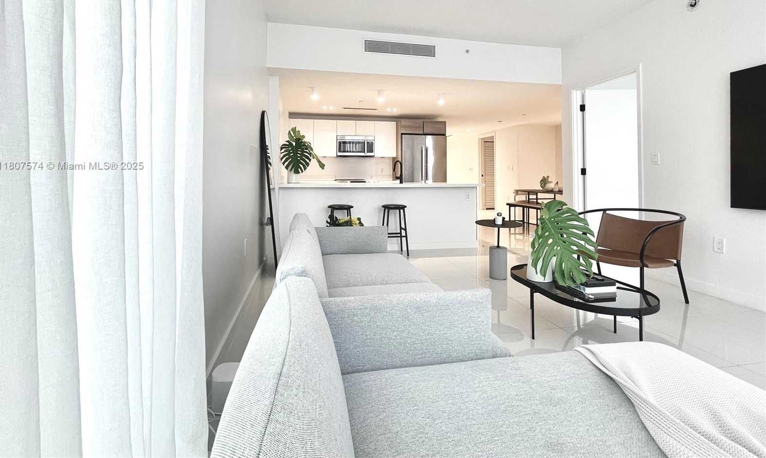Small Image of 9940 WEST BAY HARBOR DR #5A-N, Bay Harbor Islands Number 7