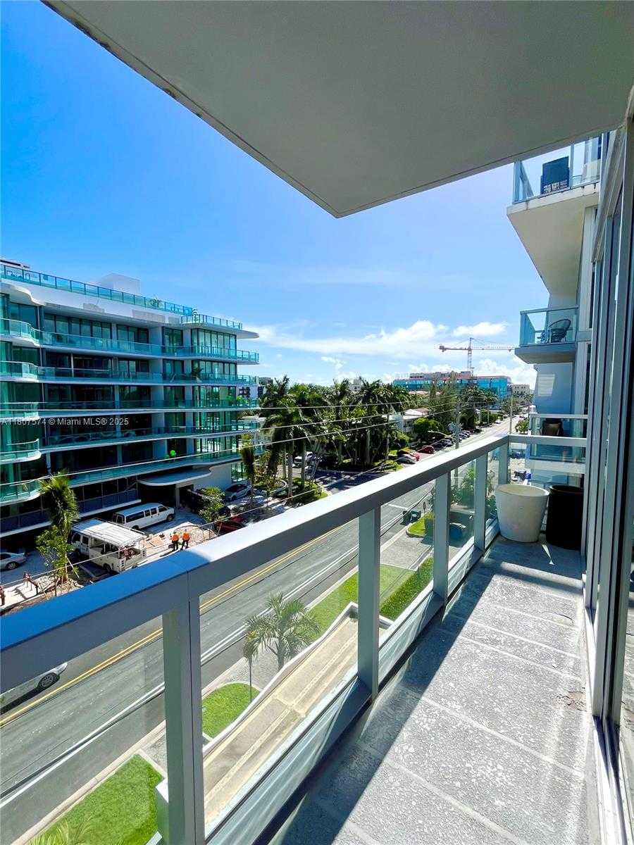 Small Image of 9940 WEST BAY HARBOR DR #5A-N, Bay Harbor Islands Number 9