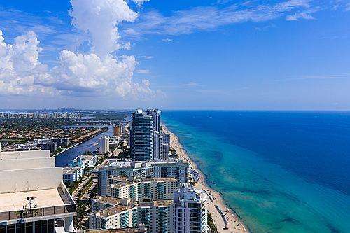 Small Image of 1830 SOUTH OCEAN DR #4910, Hallandale Beach Number 20