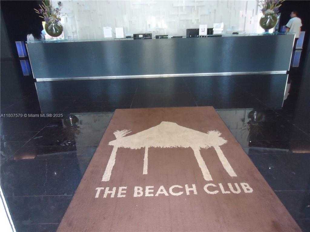 Small Image of 1830 SOUTH OCEAN DR #4910, Hallandale Beach Number 35