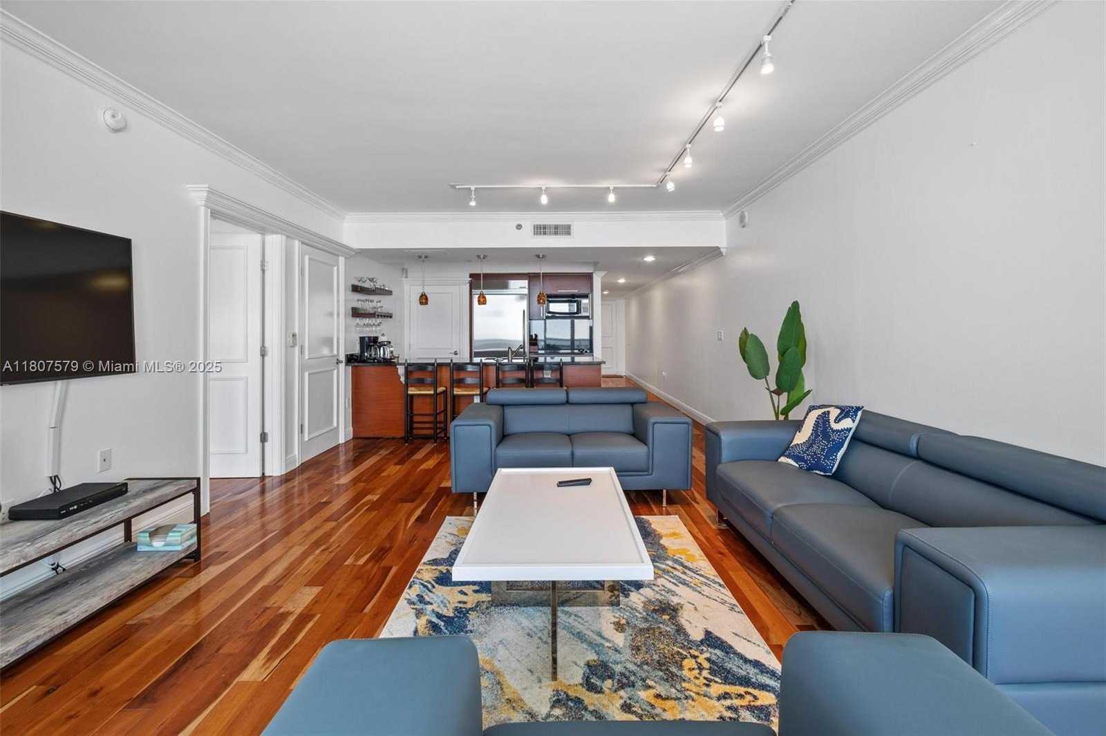 Small Image of 1830 SOUTH OCEAN DR #4910, Hallandale Beach Number 4