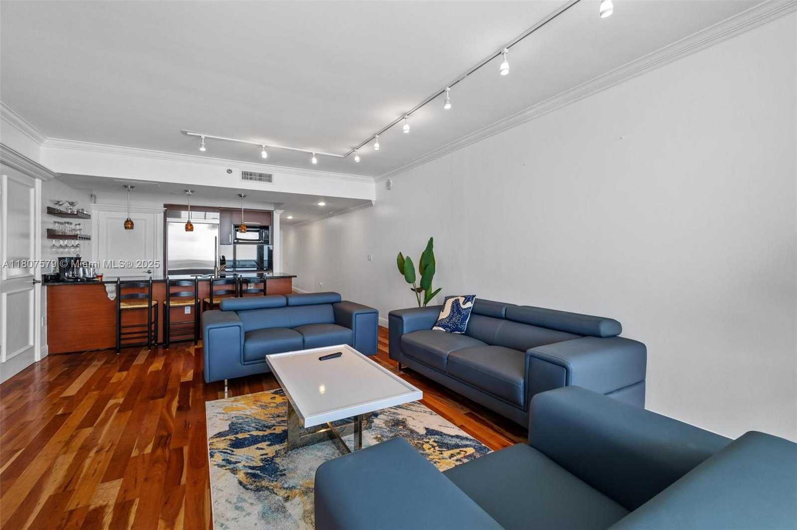 Small Image of 1830 SOUTH OCEAN DR #4910, Hallandale Beach Number 5