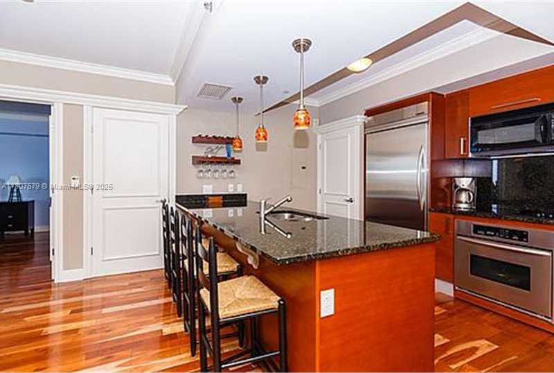 Small Image of 1830 SOUTH OCEAN DR #4910, Hallandale Beach Number 6