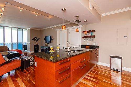 Small Image of 1830 SOUTH OCEAN DR #4910, Hallandale Beach Number 8