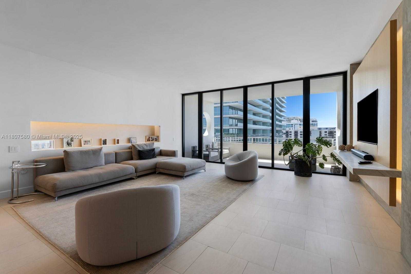 Small Image of 10205 COLLINS AVE #PH3, Bal Harbour Number 2