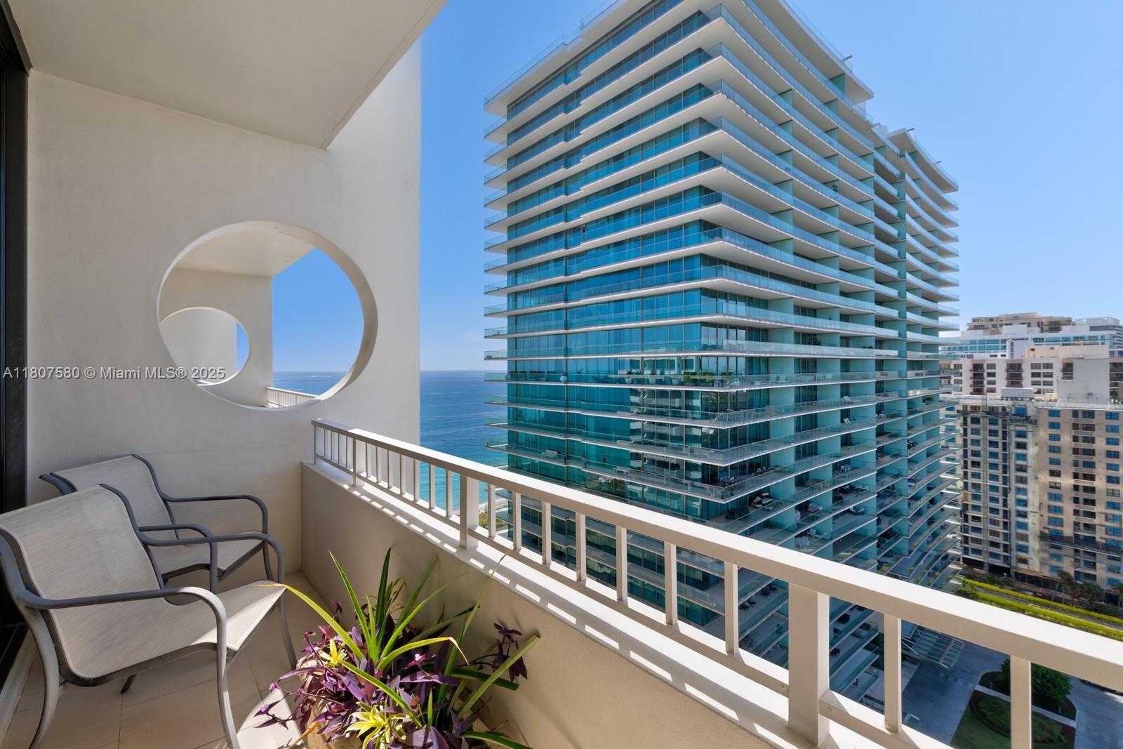 Small Image of 10205 COLLINS AVE #PH3, Bal Harbour Number 22