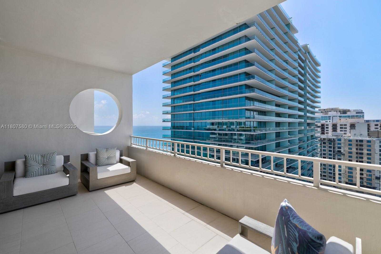 Small Image of 10205 COLLINS AVE #PH3, Bal Harbour Number 25