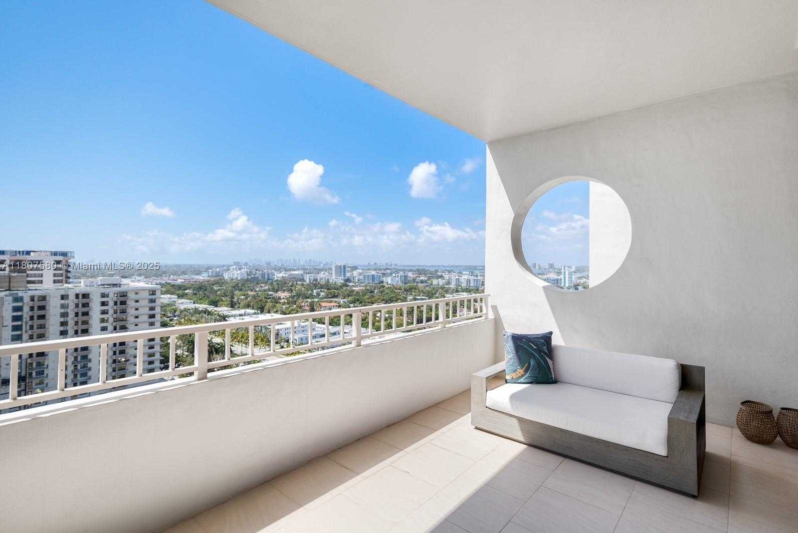 Small Image of 10205 COLLINS AVE #PH3, Bal Harbour Number 26