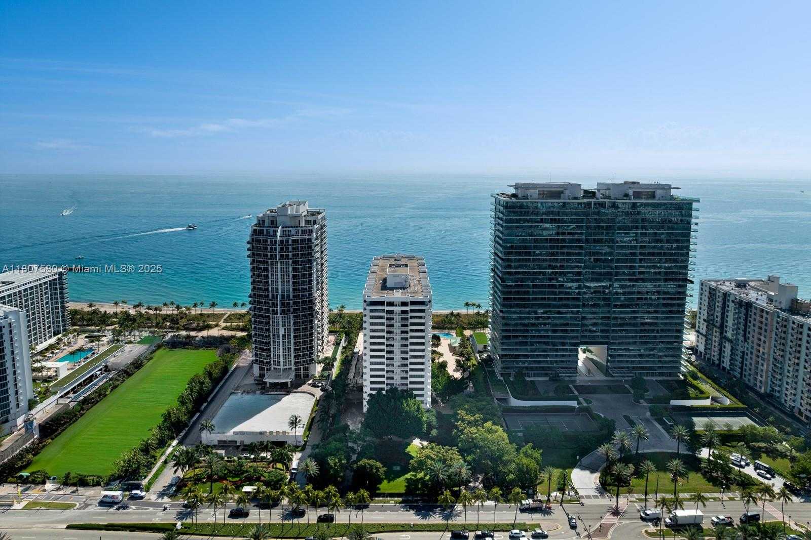 Small Image of 10205 COLLINS AVE #PH3, Bal Harbour Number 27