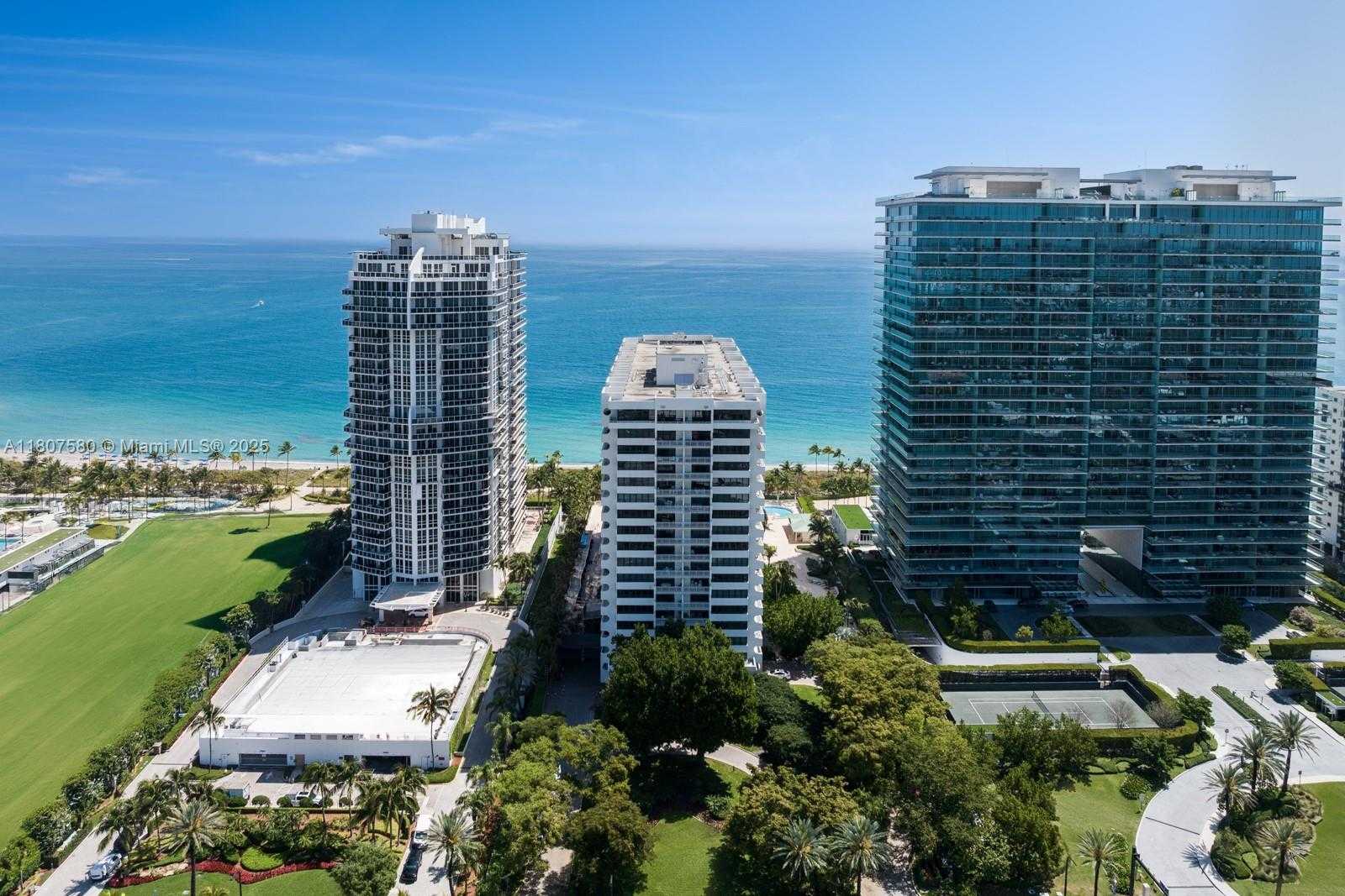 Small Image of 10205 COLLINS AVE #PH3, Bal Harbour Number 36