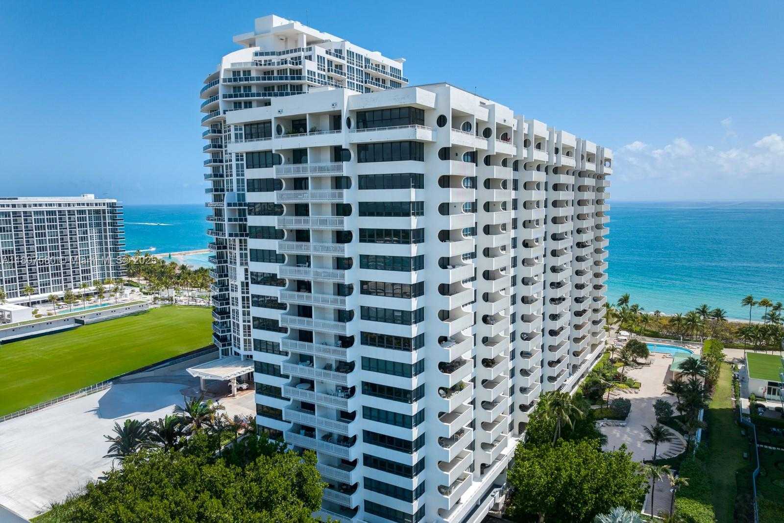 Small Image of 10205 COLLINS AVE #PH3, Bal Harbour Number 37