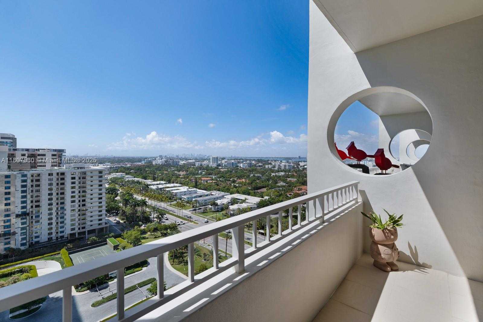 Small Image of 10205 COLLINS AVE #PH3, Bal Harbour Number 8