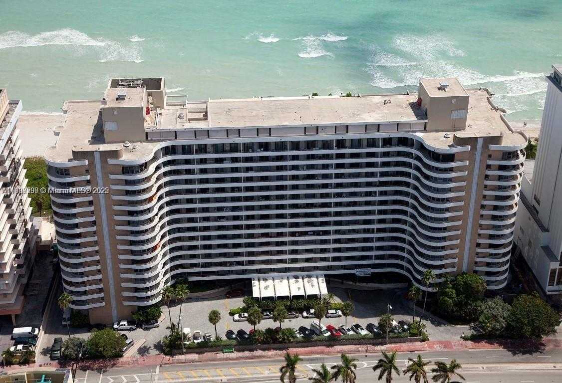 Small Image of 5555 COLLINS AVE #14U, Miami Beach Number 6