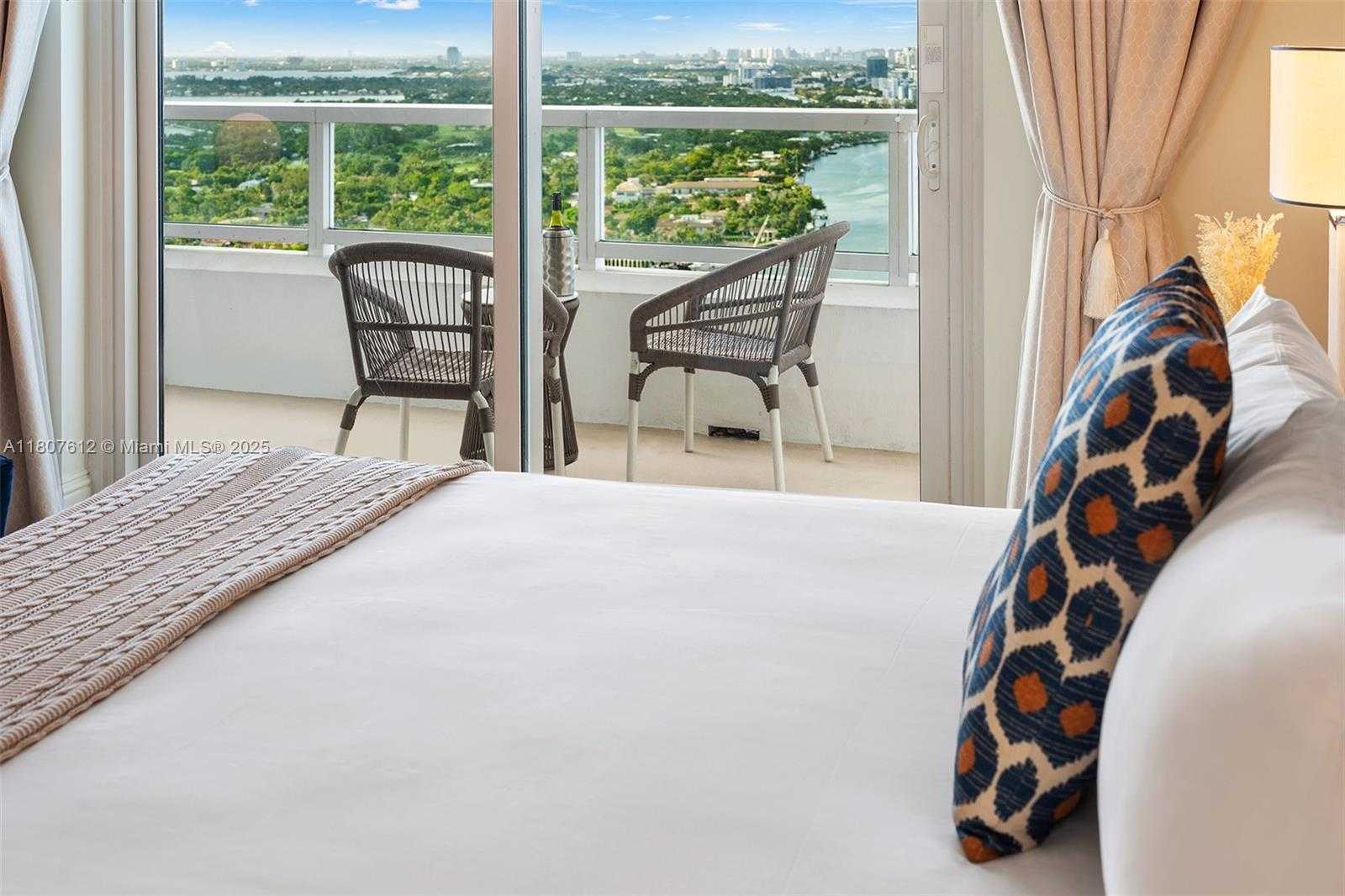 Small Image of 4401 COLLINS AVE #3505, Miami Beach Number 14