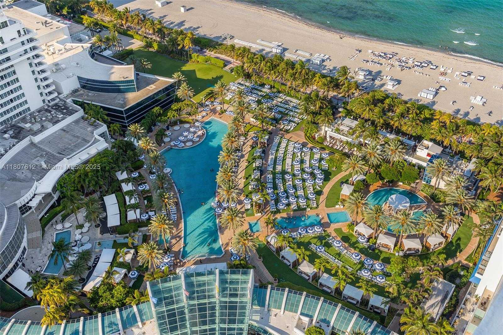Small Image of 4401 COLLINS AVE #3505, Miami Beach Number 26