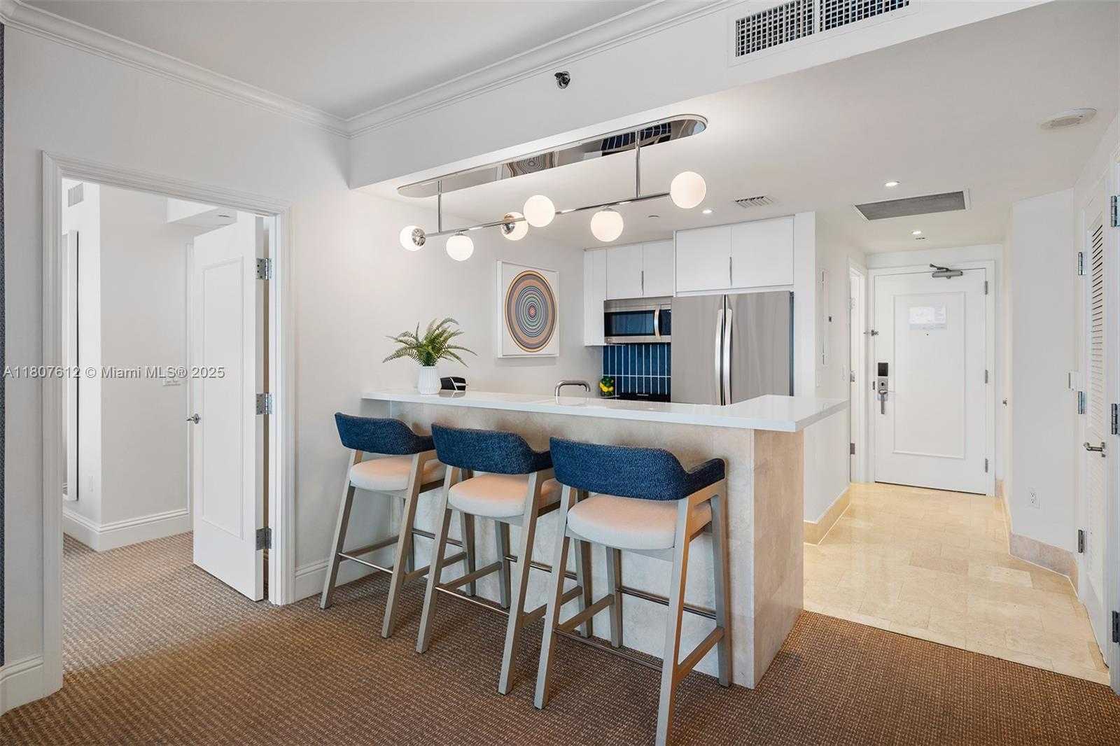 Small Image of 4401 COLLINS AVE #3505, Miami Beach Number 8