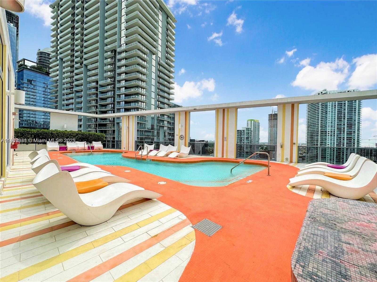 Small Image of 31 SOUTH EAST 6TH ST #703, Miami Number 10
