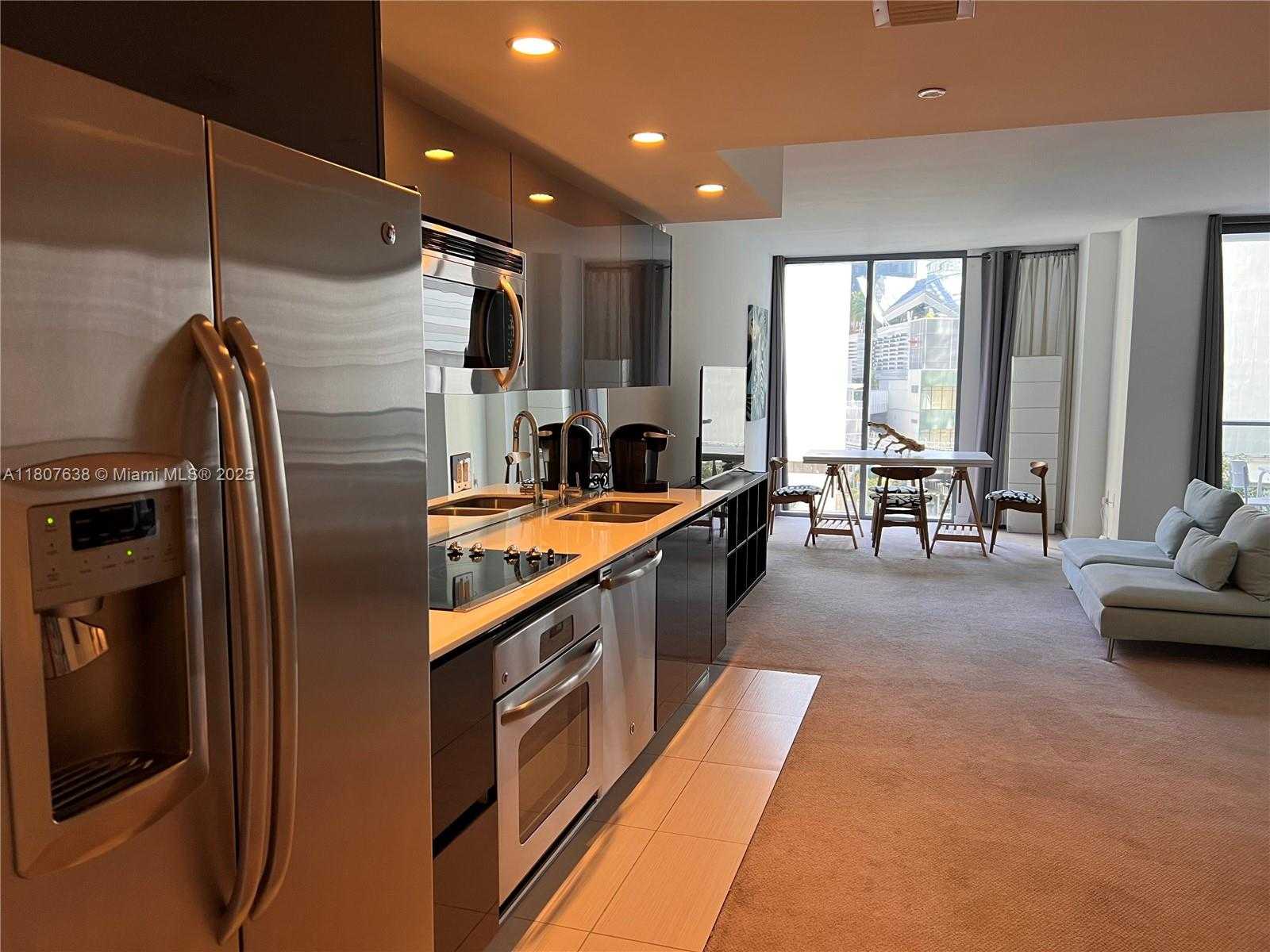 Small Image of 31 SOUTH EAST 6TH ST #703, Miami Number 4