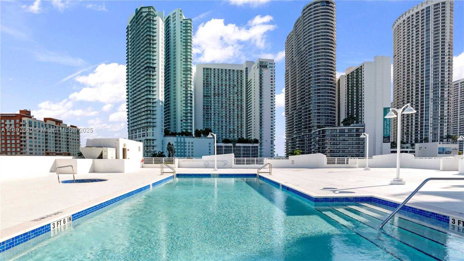 Small Image of 275 NORTH EAST 18TH ST #2101, Miami Number 11