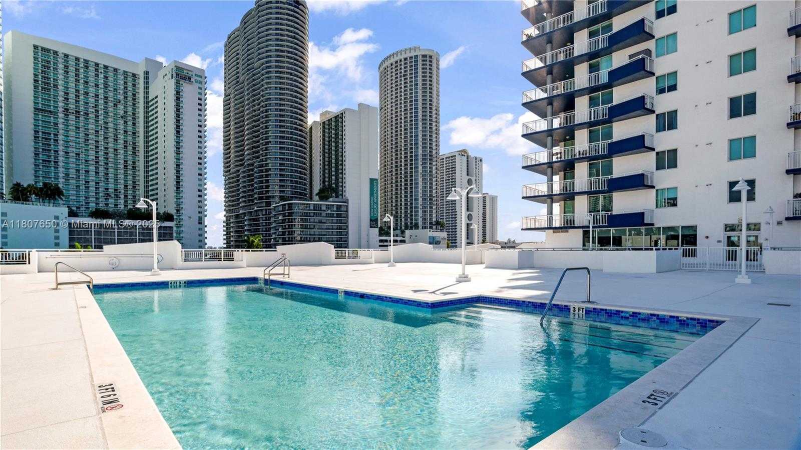 Small Image of 275 NORTH EAST 18TH ST #2101, Miami Number 9