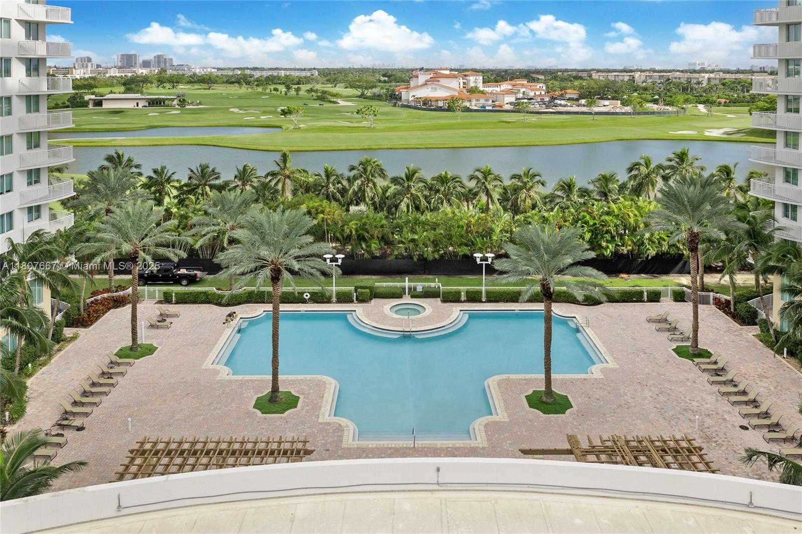 Small Image of 1745 EAST HALLANDALE BEACH BLVD #1607W, Hallandale Beach Number 16