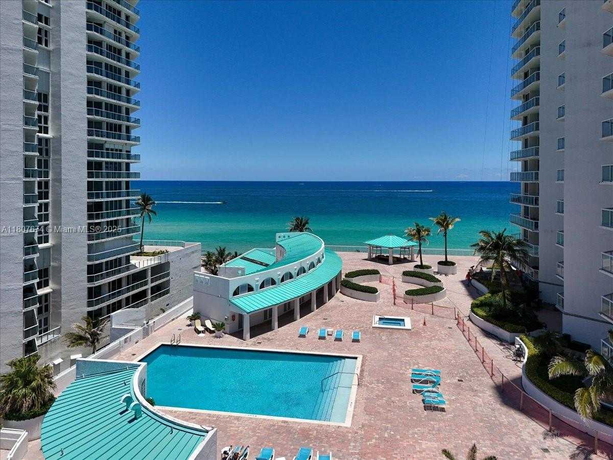 Small Image of 16425 COLLINS AVE #816, Sunny Isles Beach Number 15