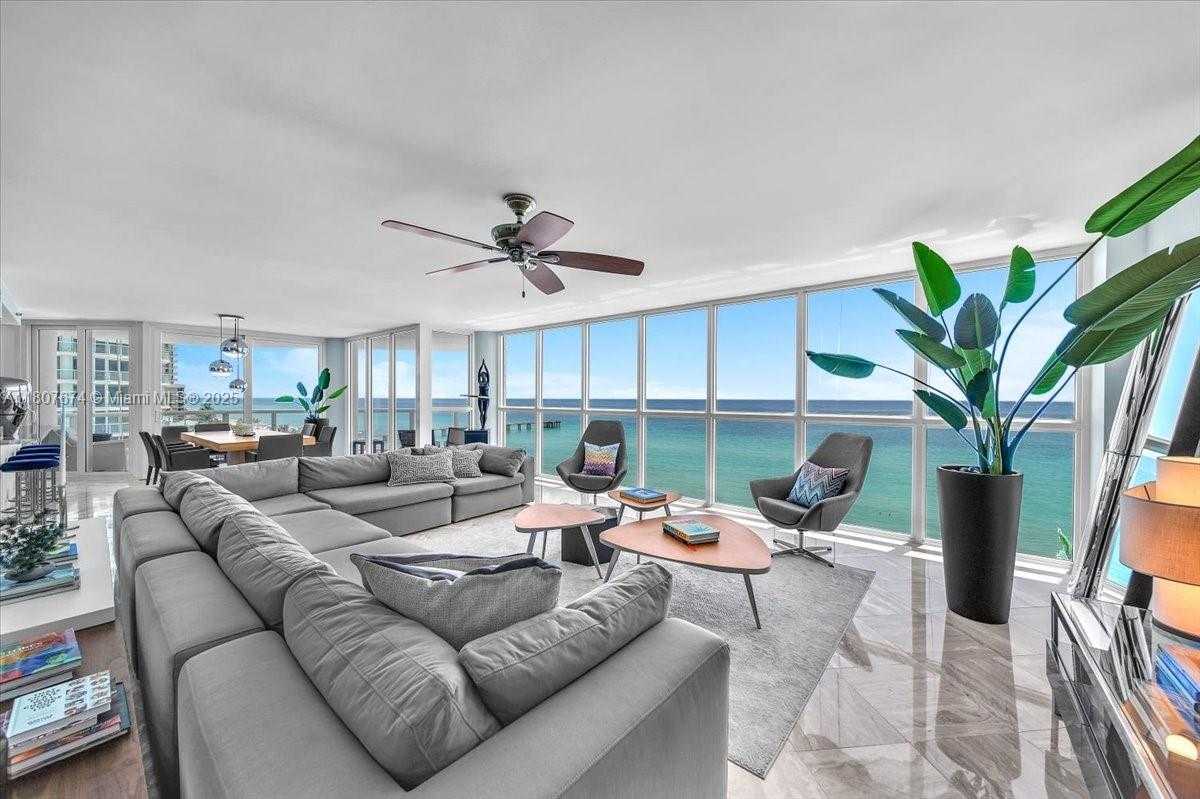 Small Image of 16425 COLLINS AVE #816, Sunny Isles Beach Number 16